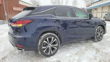 Lexus Rx 2021 - Thumbnail 6