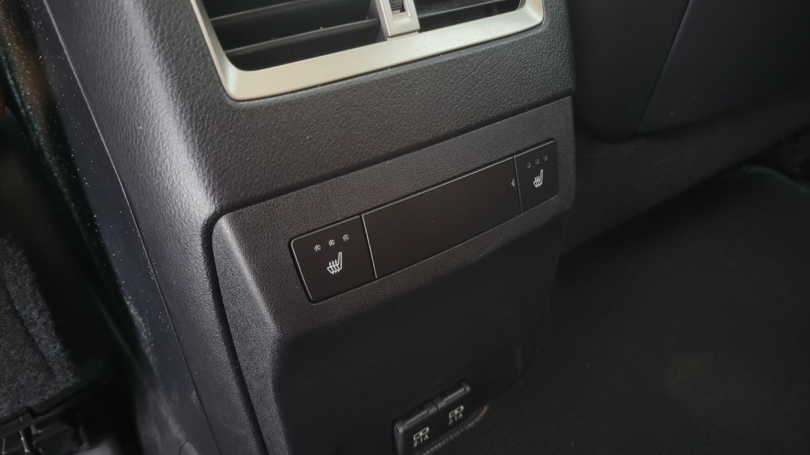 Lexus Rx 2021 - Image 7