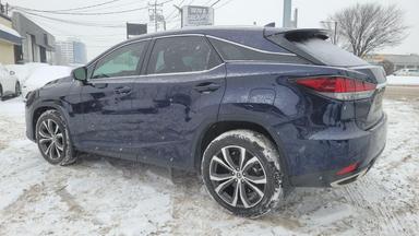 Lexus Rx 2021 - Thumbnail 8