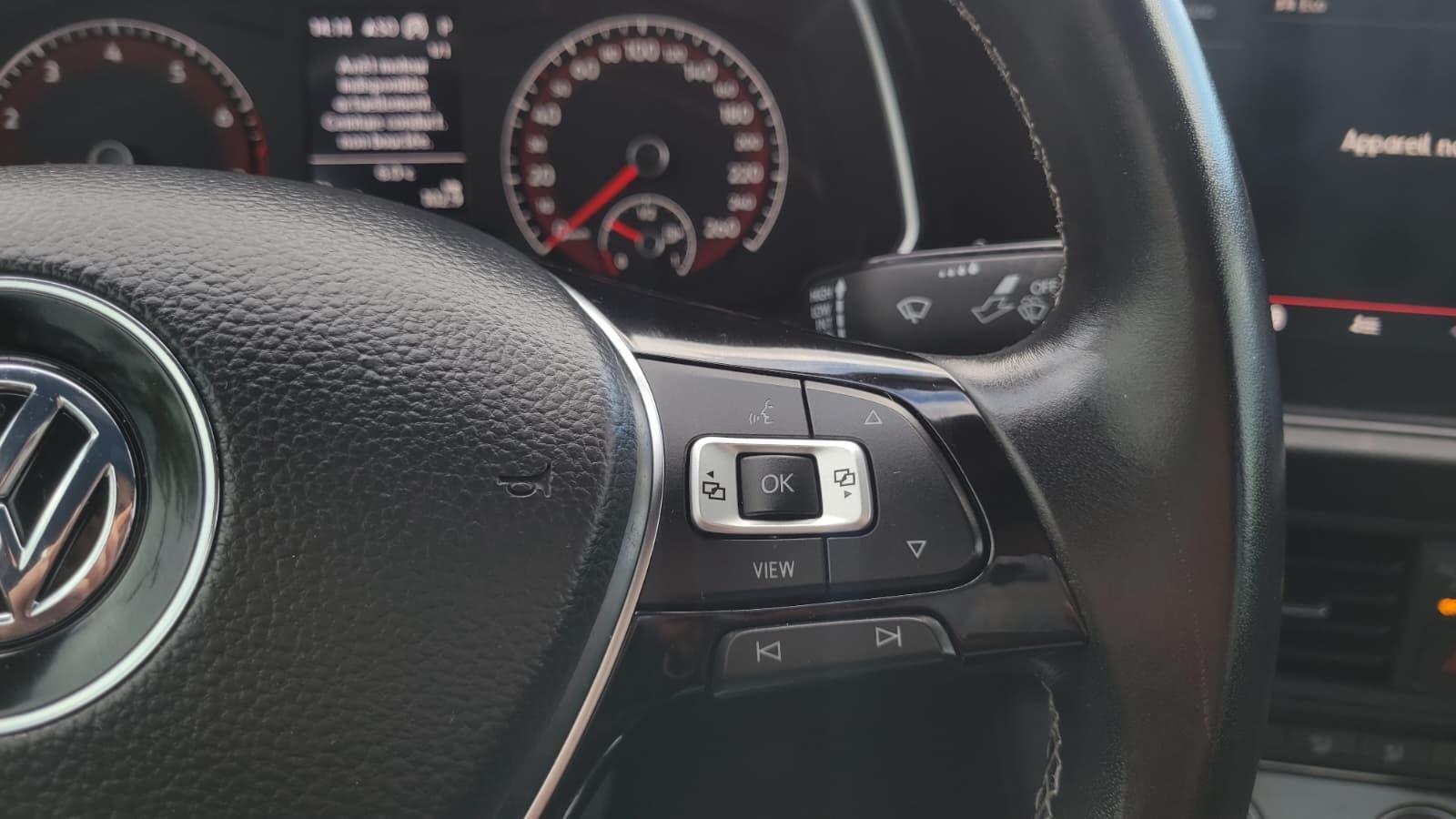 Volkswagen Jetta 2019 - Image 12