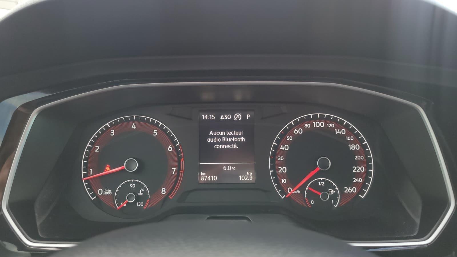 Volkswagen Jetta 2019 - Image 13