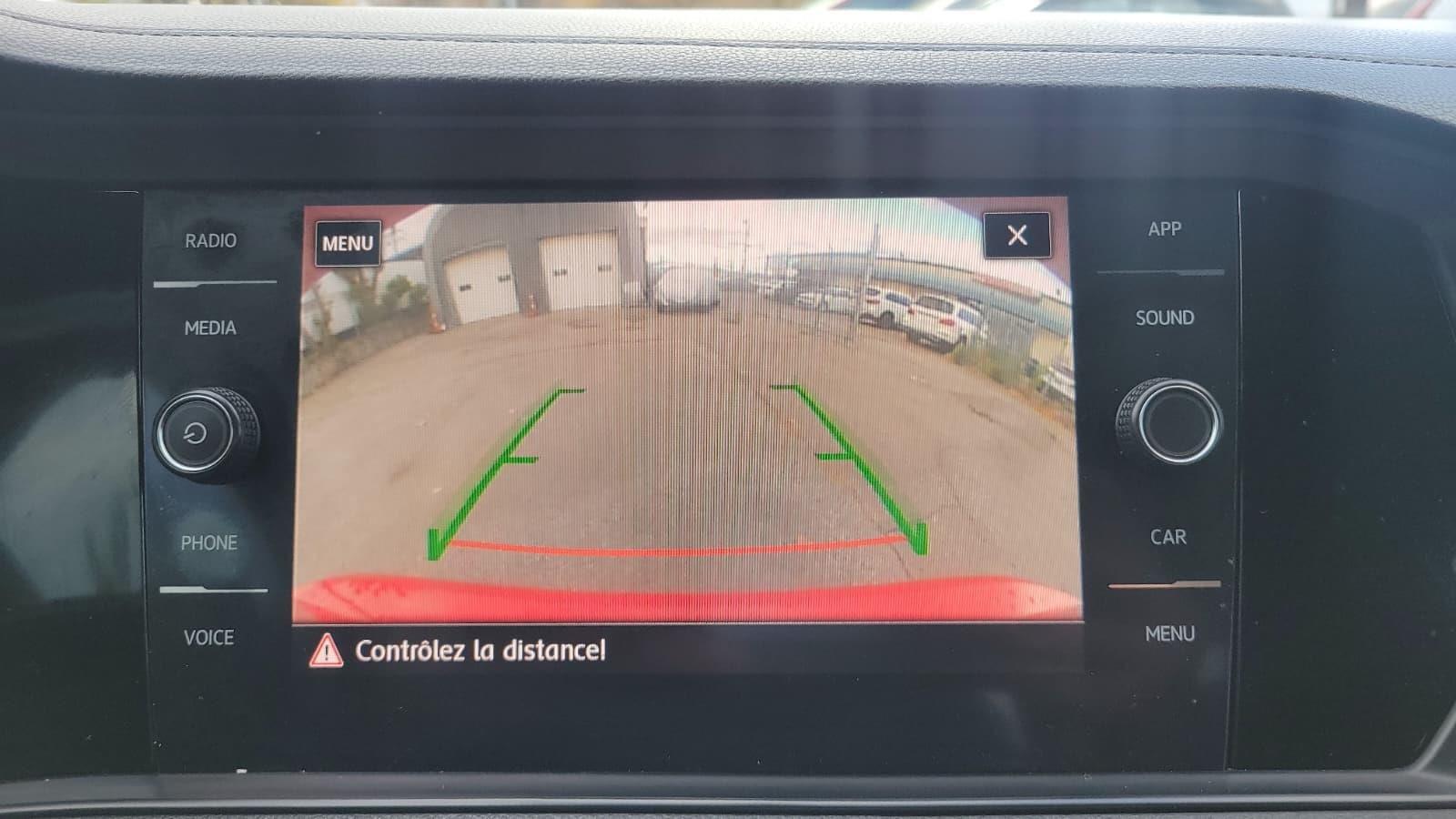 Volkswagen Jetta 2019 - Image 15