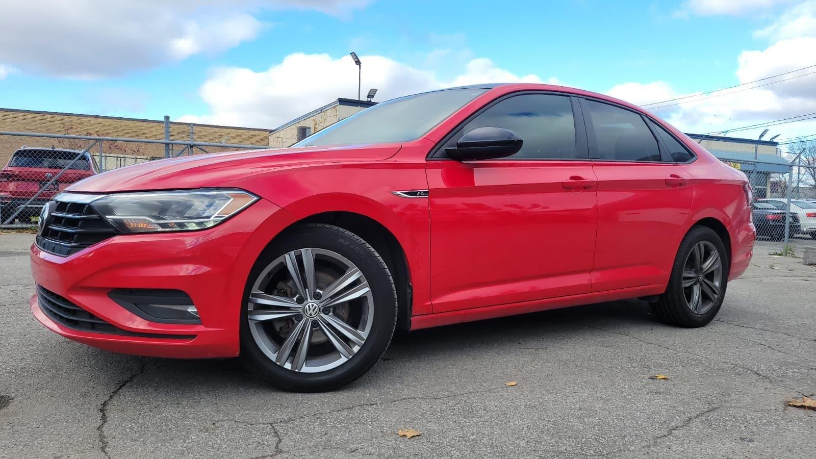 Volkswagen Jetta 2019 - Image 1