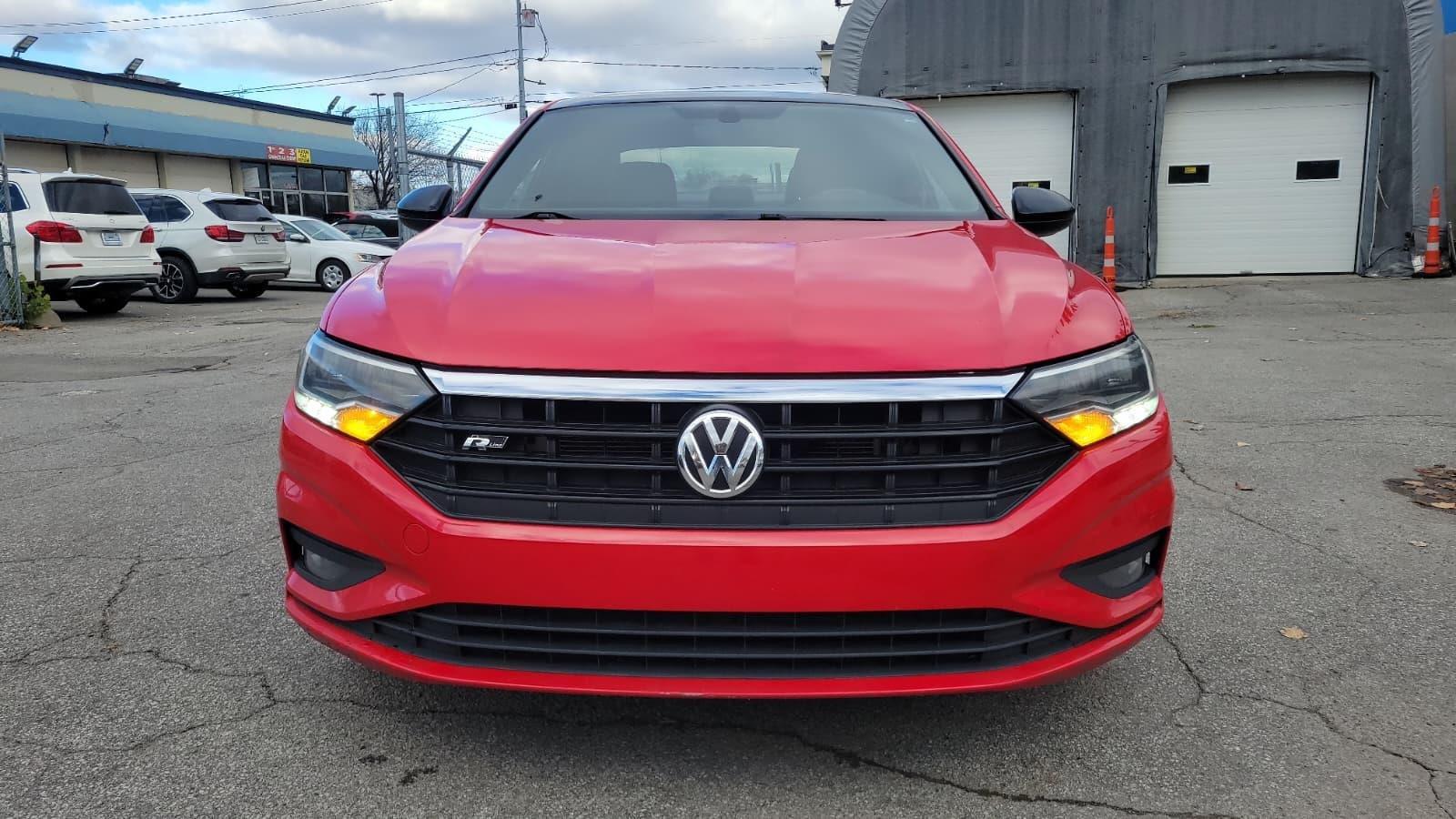 Volkswagen Jetta 2019 - Image 2