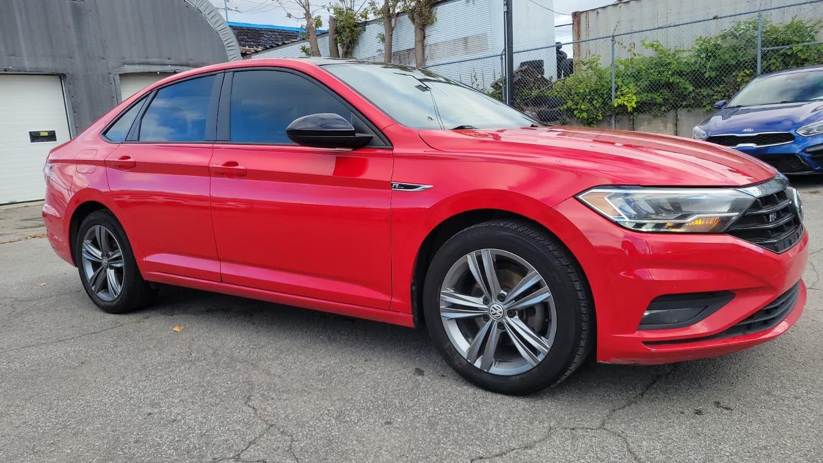 Volkswagen Jetta 2019 - Image 3