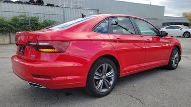 Volkswagen Jetta 2019 - Thumbnail 4