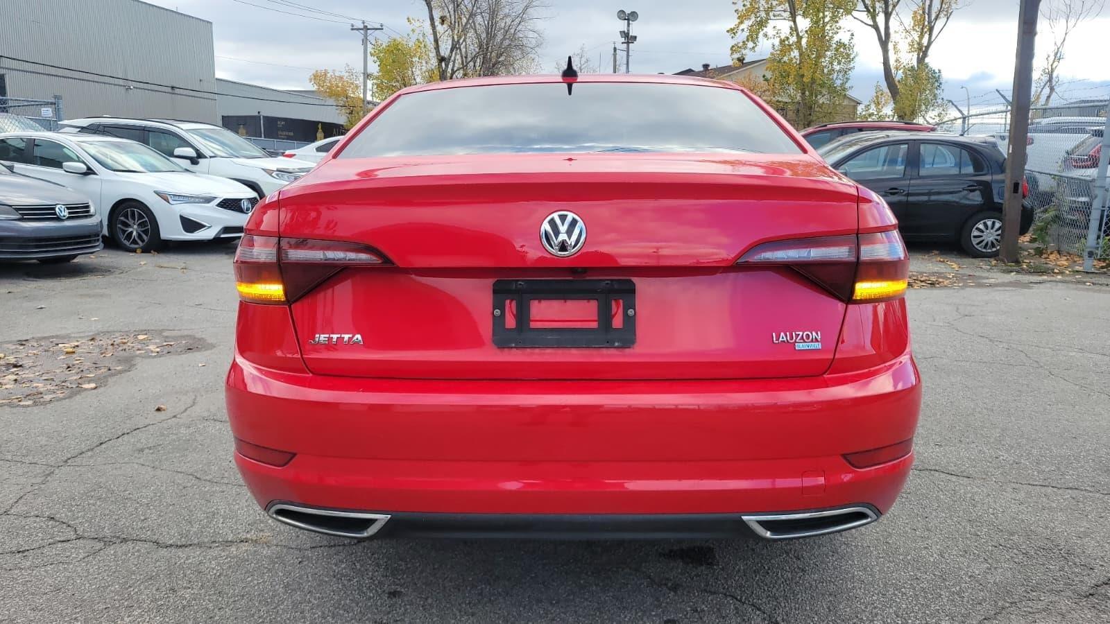 Volkswagen Jetta 2019 - Image 5
