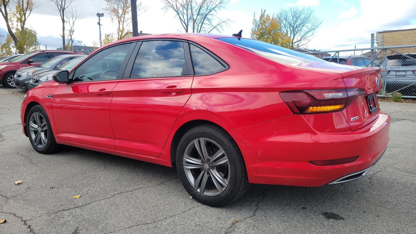 Volkswagen Jetta 2019 - Image 6