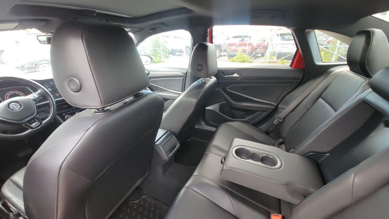 Volkswagen Jetta 2019 - Image 7