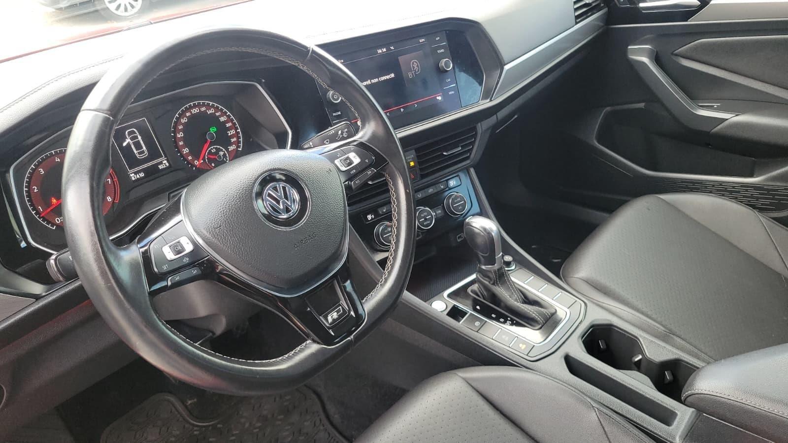 Volkswagen Jetta 2019 - Image 9