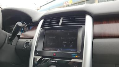 Ford EDGE 2013 - Thumbnail 11