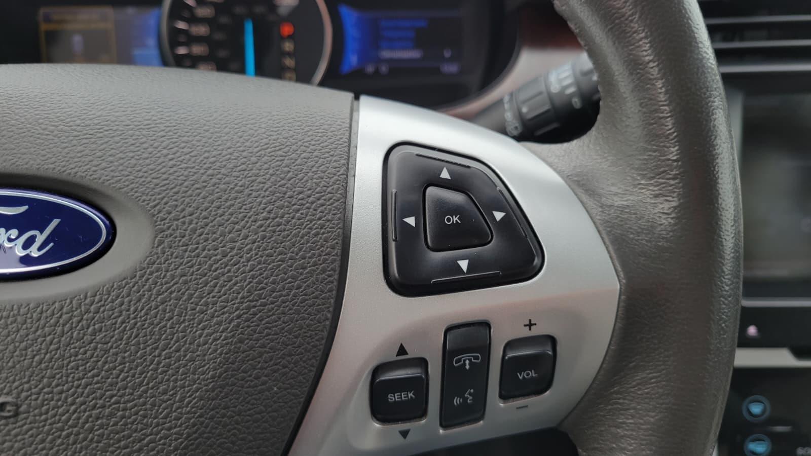 Ford EDGE 2013 - Image 12