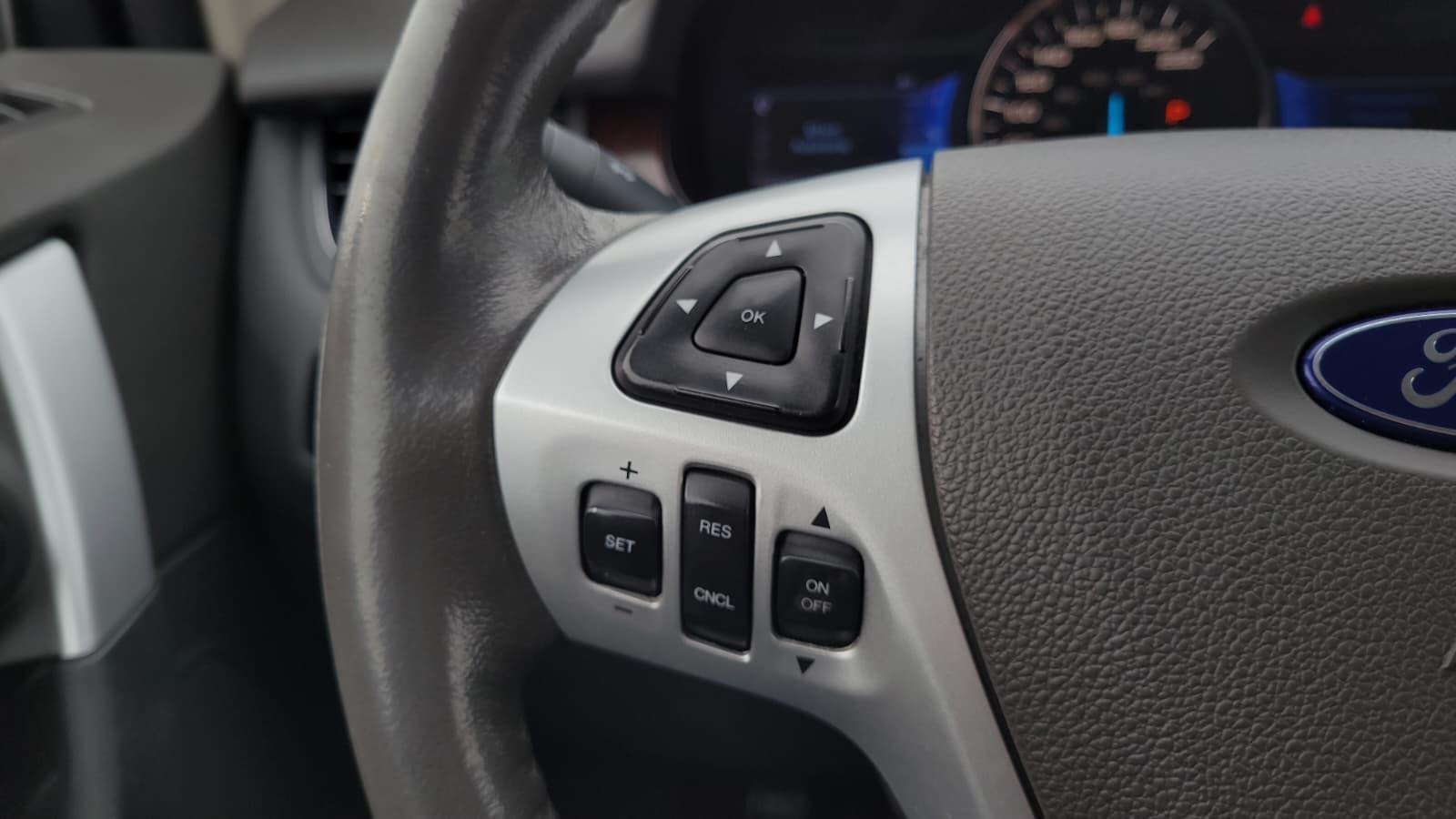 Ford EDGE 2013 - Image 14