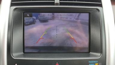 Ford EDGE 2013 - Thumbnail 15