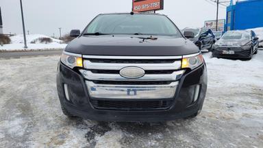 Ford EDGE 2013 - Thumbnail 2