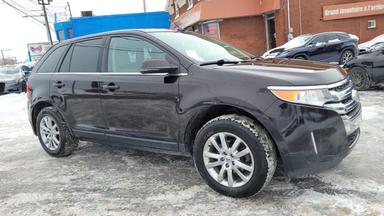 Ford EDGE 2013 - Thumbnail 3