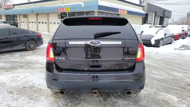 Ford EDGE 2013 - Thumbnail 5
