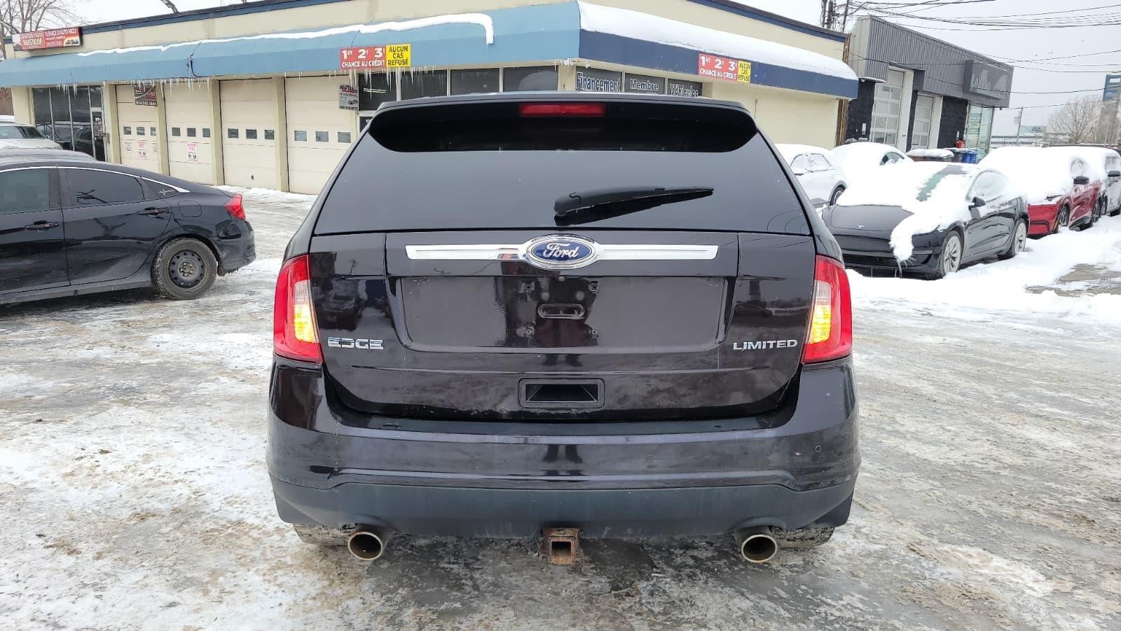 Ford EDGE 2013 - Image 5