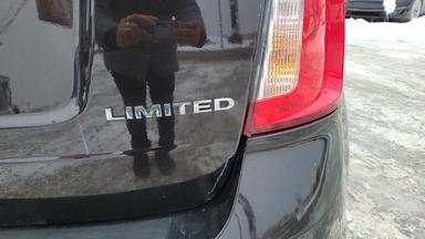 Ford EDGE 2013 - Thumbnail 6