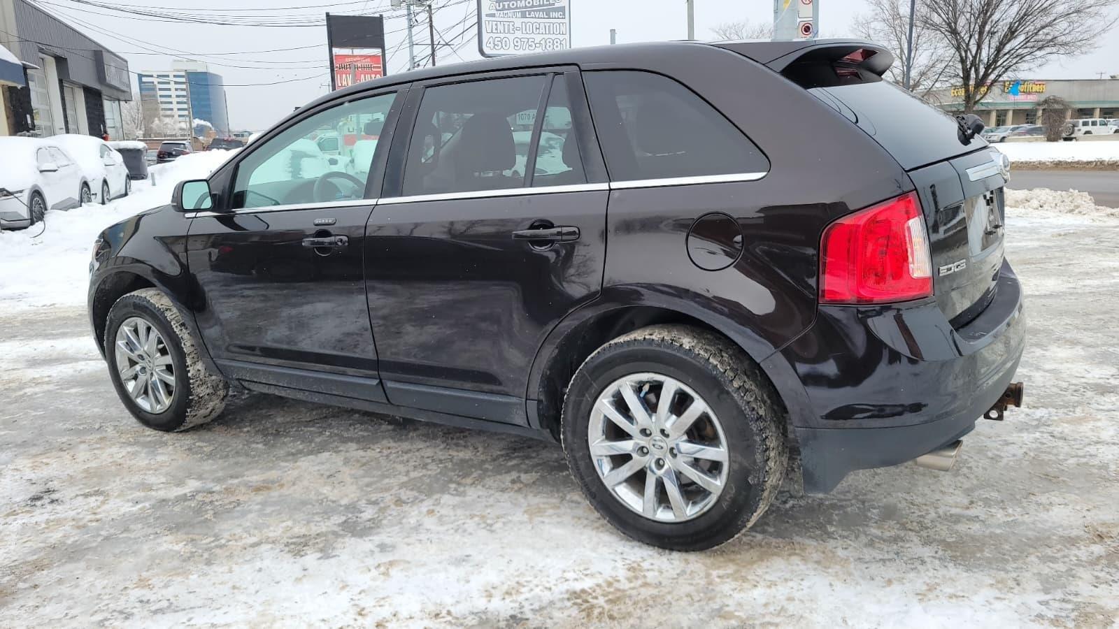 Ford EDGE 2013 - Image 7