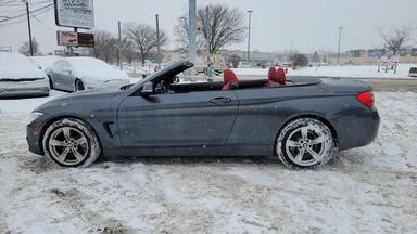 Bmw 4 Series 2014 - Thumbnail 13