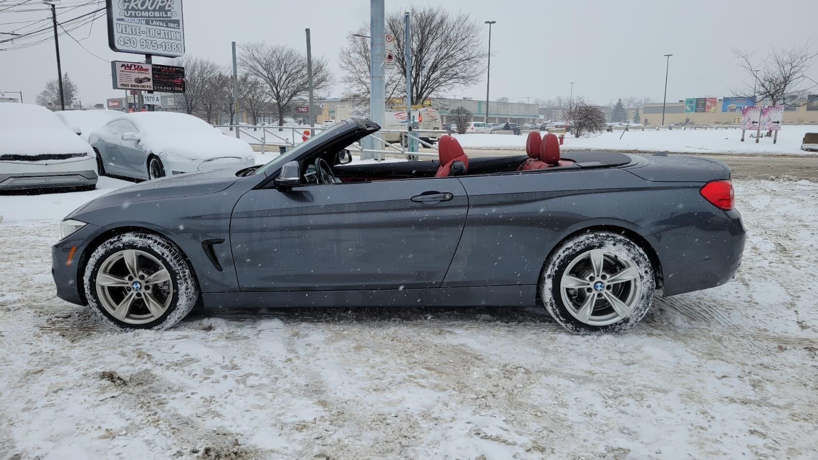 Bmw 4 Series 2014 - Image 13