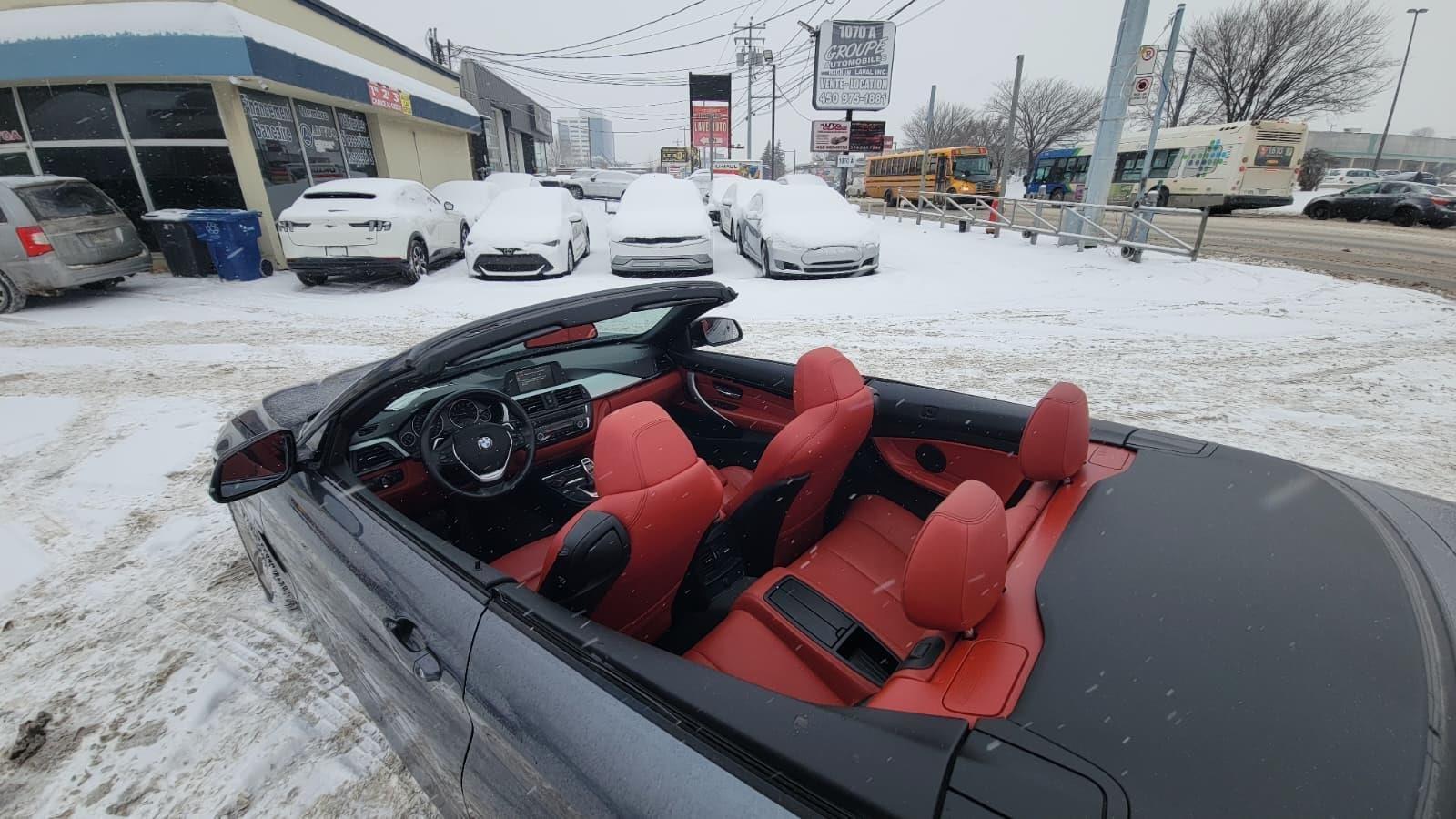 Bmw 4 Series 2014 - Image 14