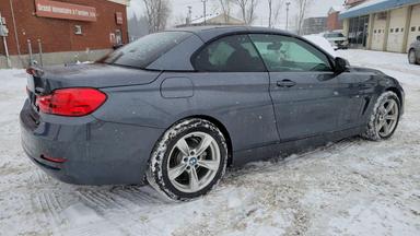 Bmw 4 Series 2014 - Thumbnail 4