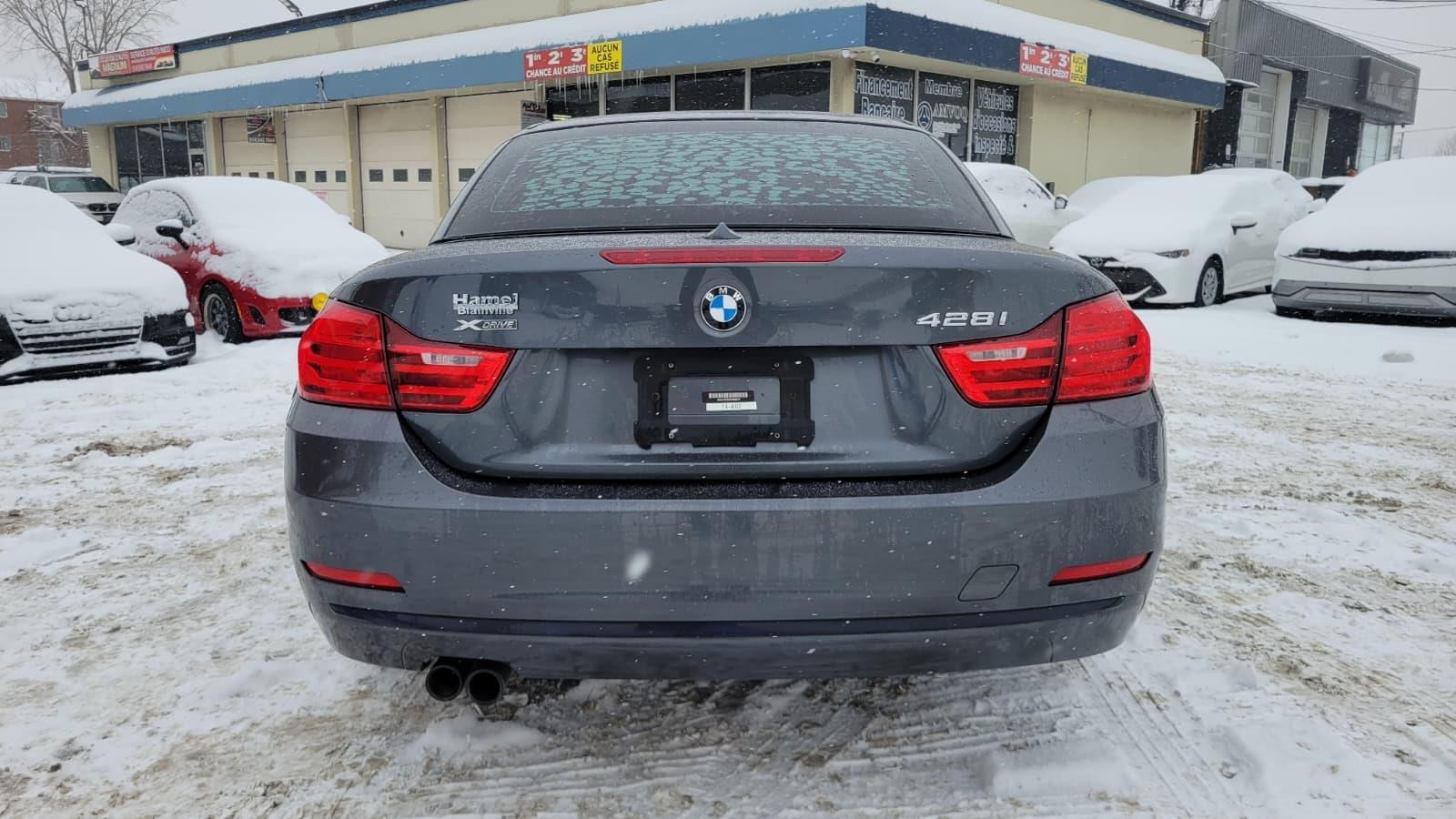 Bmw 4 Series 2014 - Image 5