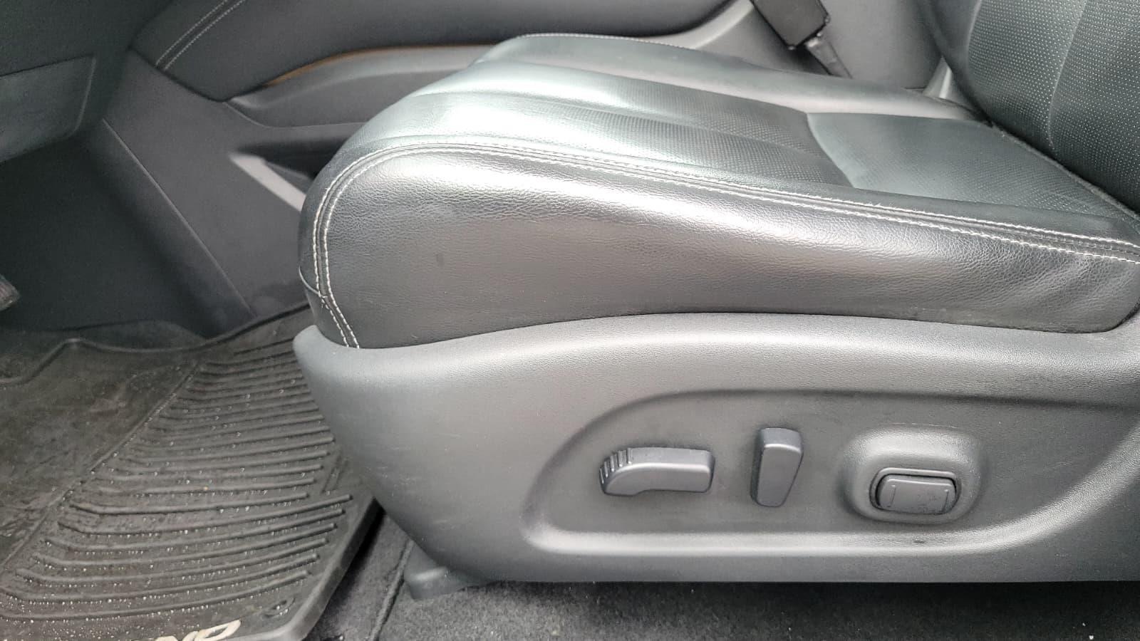 Nissan Murano 2018 - Image 11