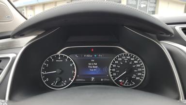 Nissan Murano 2018 - Thumbnail 12