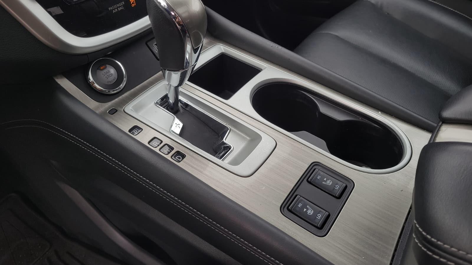 Nissan Murano 2018 - Image 13