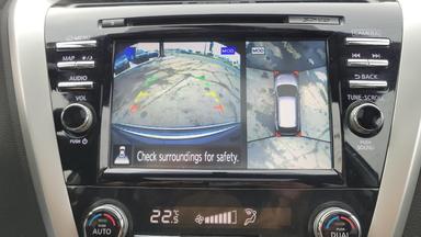 Nissan Murano 2018 - Thumbnail 17