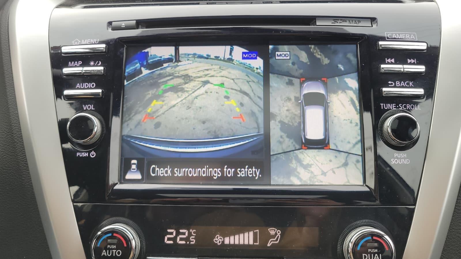 Nissan Murano 2018 - Image 17