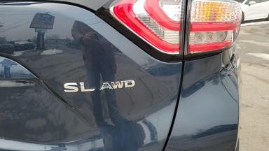 Nissan Murano 2018 - Thumbnail 5