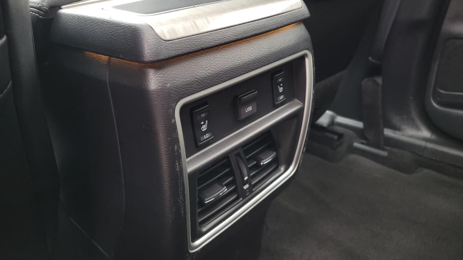 Nissan Murano 2018 - Image 8