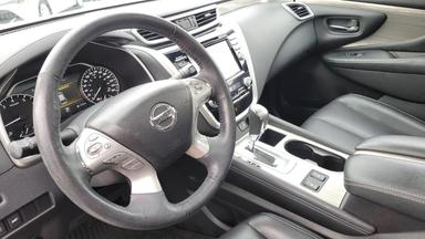 Nissan Murano 2018 - Thumbnail 9