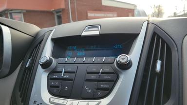 Chevrolet Equinox 2011 - Thumbnail 10