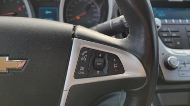 Chevrolet Equinox 2011 - Thumbnail 12