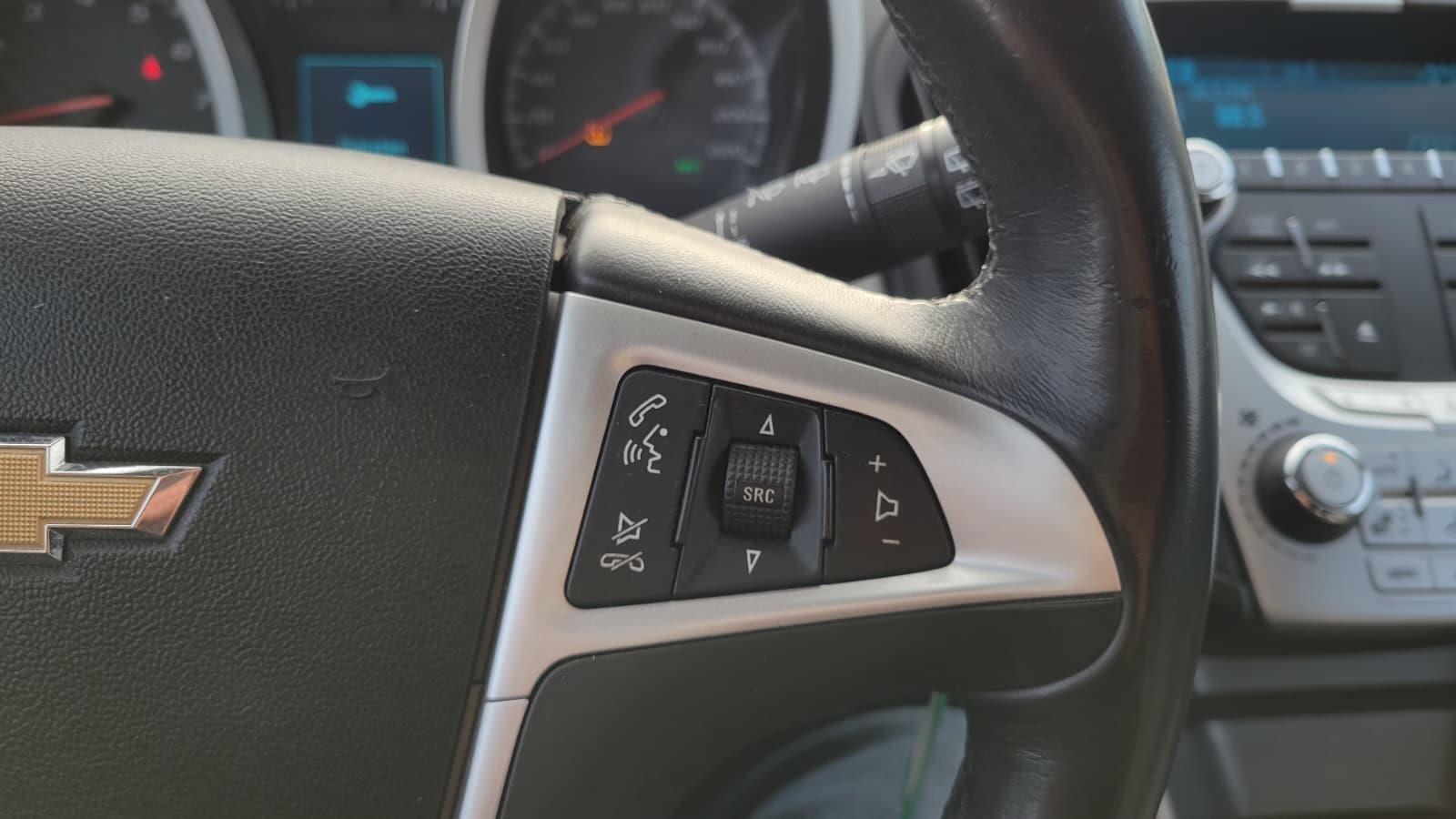 Chevrolet Equinox 2011 - Image 12