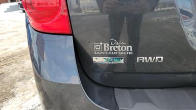 Chevrolet Equinox 2011 - Thumbnail 6