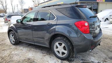 Chevrolet Equinox 2011 - Thumbnail 7