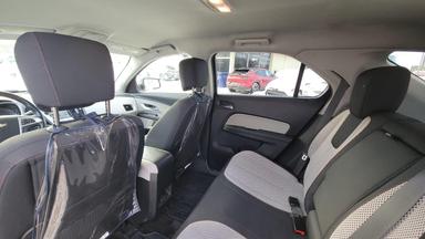 Chevrolet Equinox 2011 - Thumbnail 8