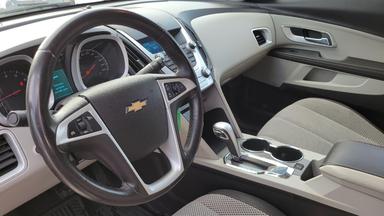 Chevrolet Equinox 2011 - Thumbnail 9