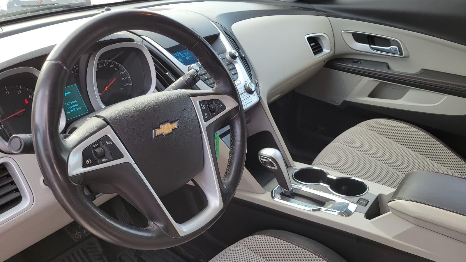 Chevrolet Equinox 2011 - Image 9