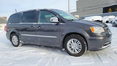 Chrysler Town - Country 2016 - Thumbnail 3