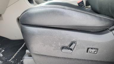 Chrysler Town - Country 2016 - Thumbnail 9