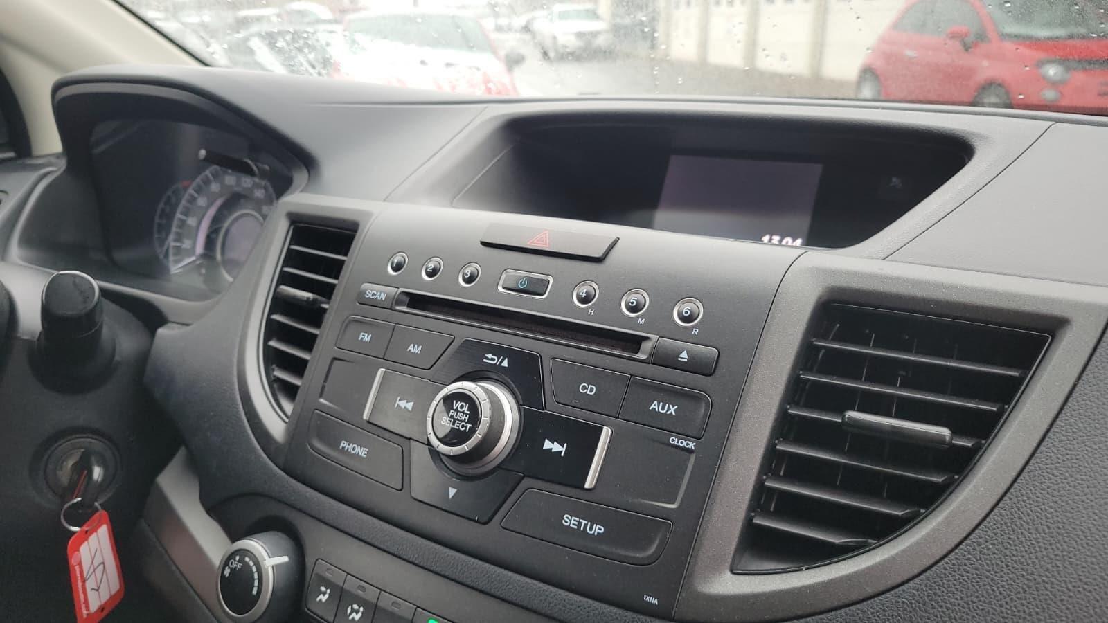 Honda CR-V 2014 - Image 11