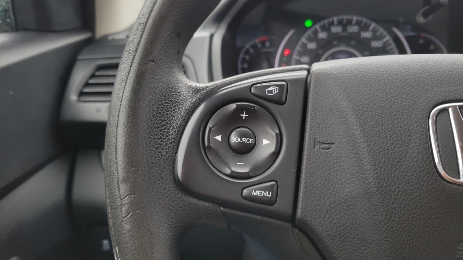 Honda CR-V 2014 - Image 12