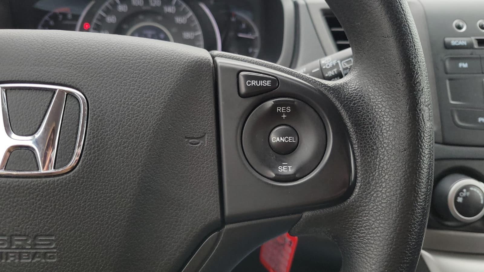 Honda CR-V 2014 - Image 14